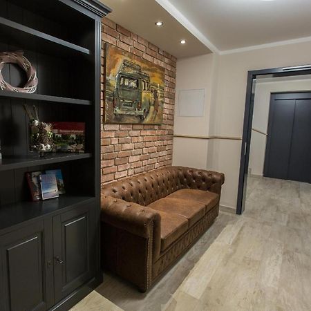 Sunnevelt-Apartment-17 Кюлунгсборн Экстерьер фото